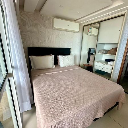 Apartamento Vista Mar Fortaleza  Exteriör bild
