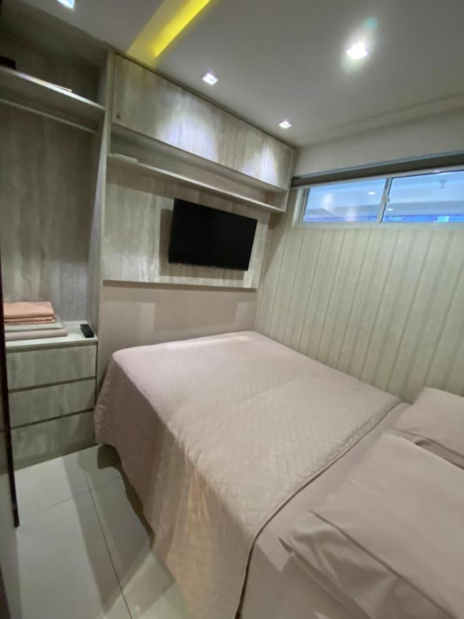 Apartamento Vista Mar Fortaleza  Exteriör bild