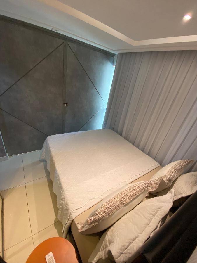 Apartamento Vista Mar Fortaleza  Exteriör bild