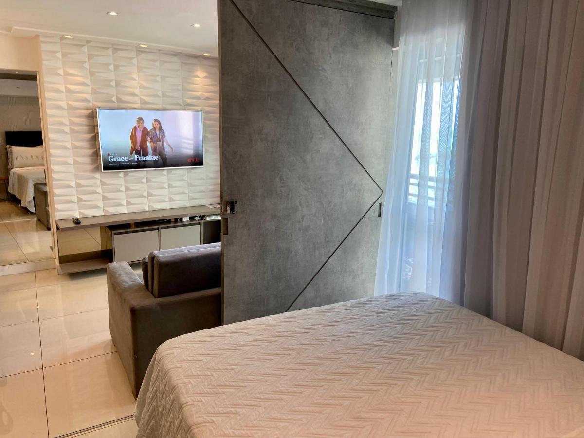 Apartamento Vista Mar Fortaleza  Exteriör bild