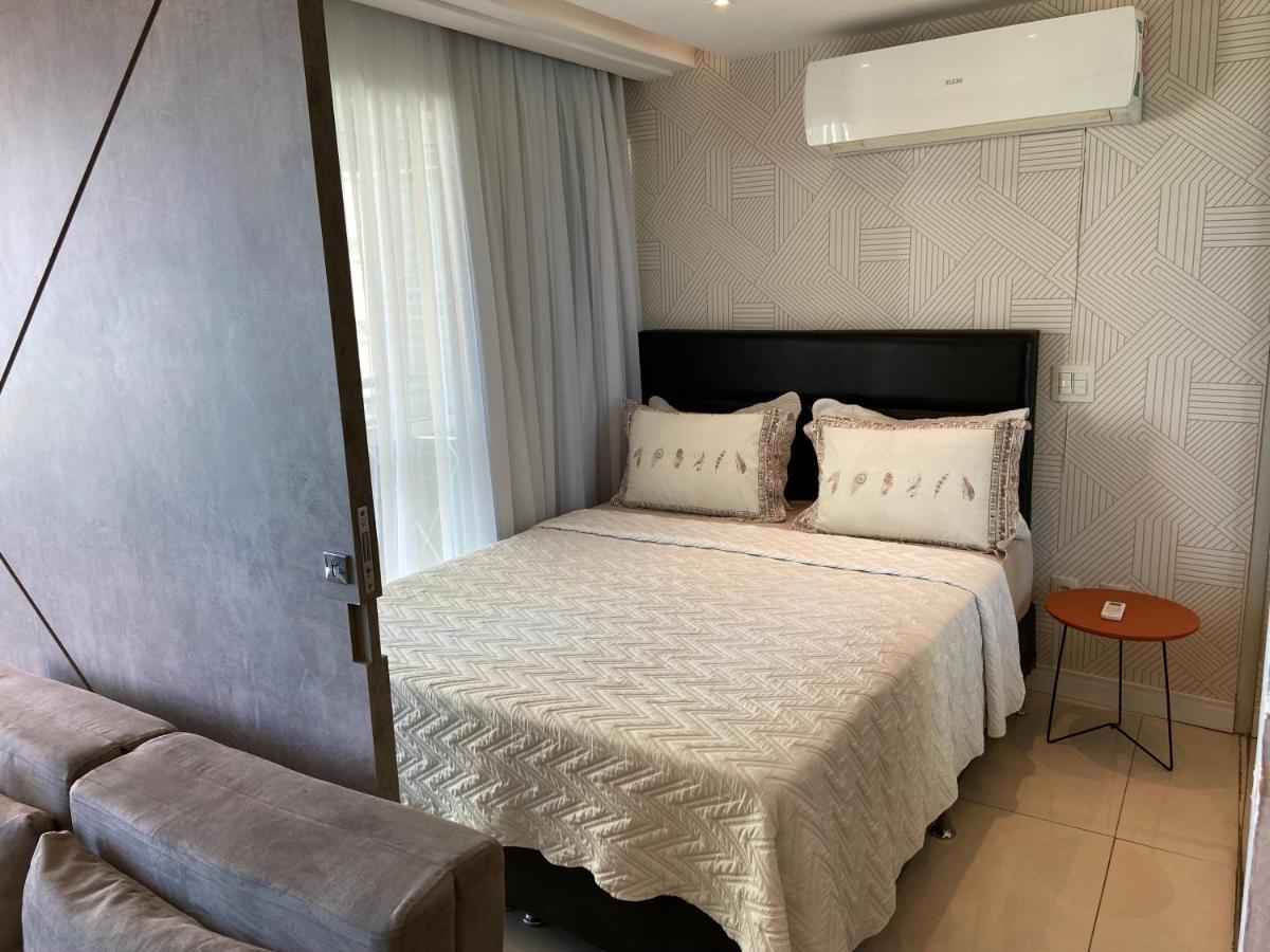 Apartamento Vista Mar Fortaleza  Exteriör bild