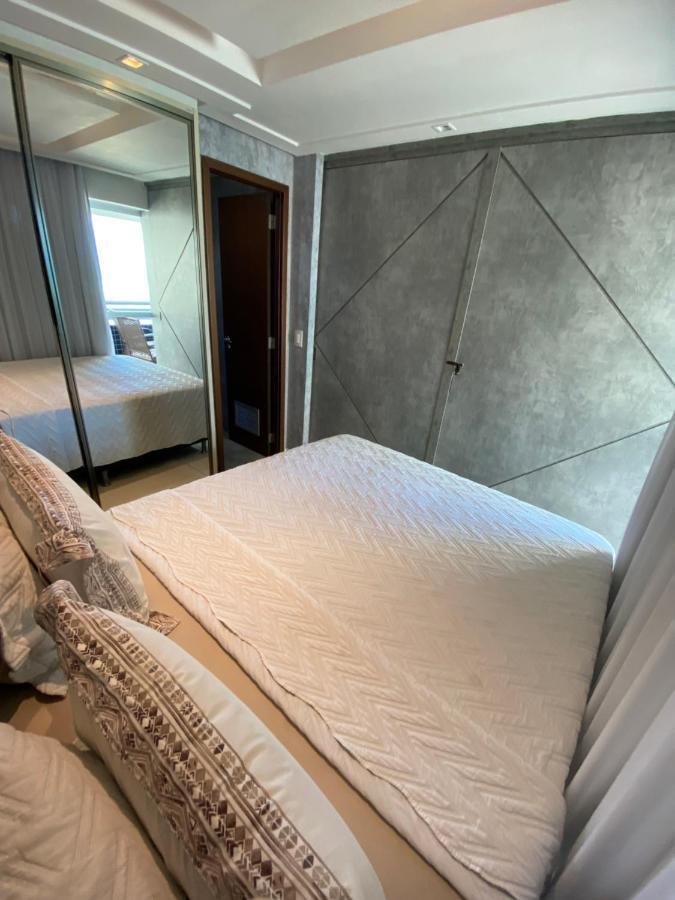 Apartamento Vista Mar Fortaleza  Exteriör bild
